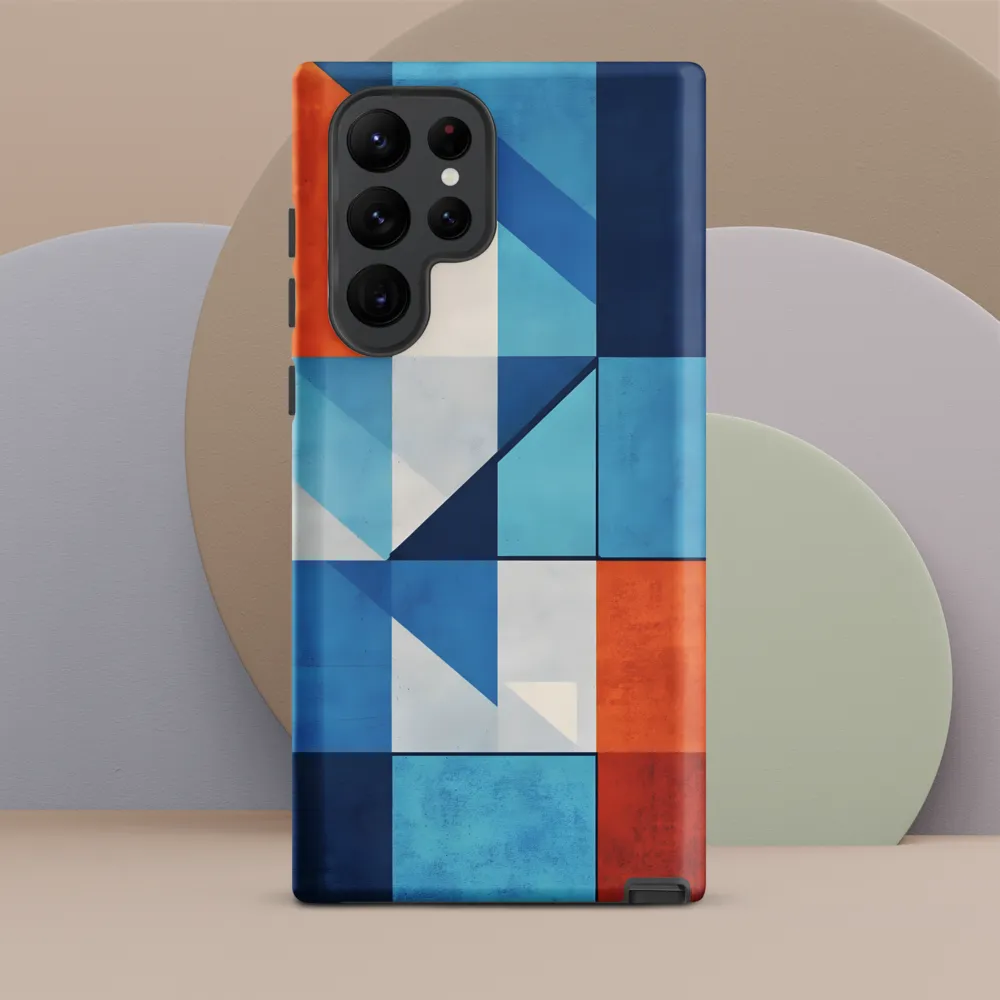 Geometric Harmony in Color