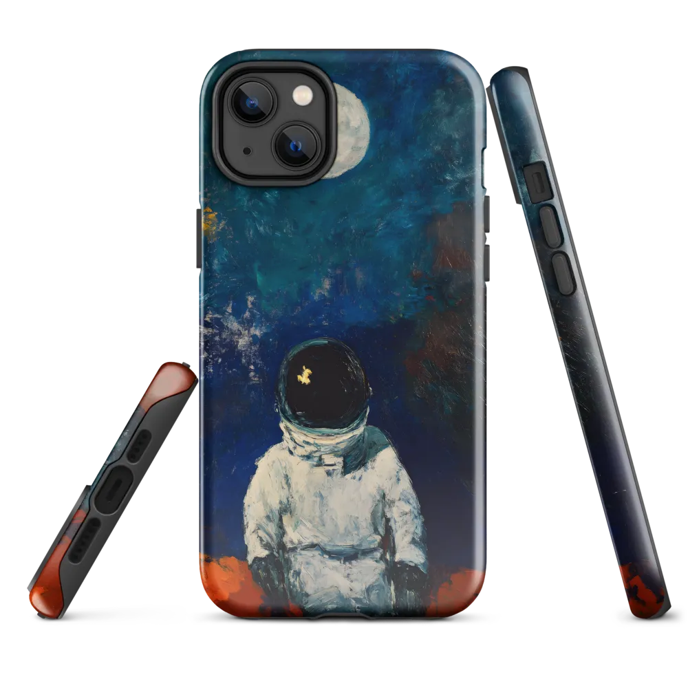 Gazing at the Cosmos