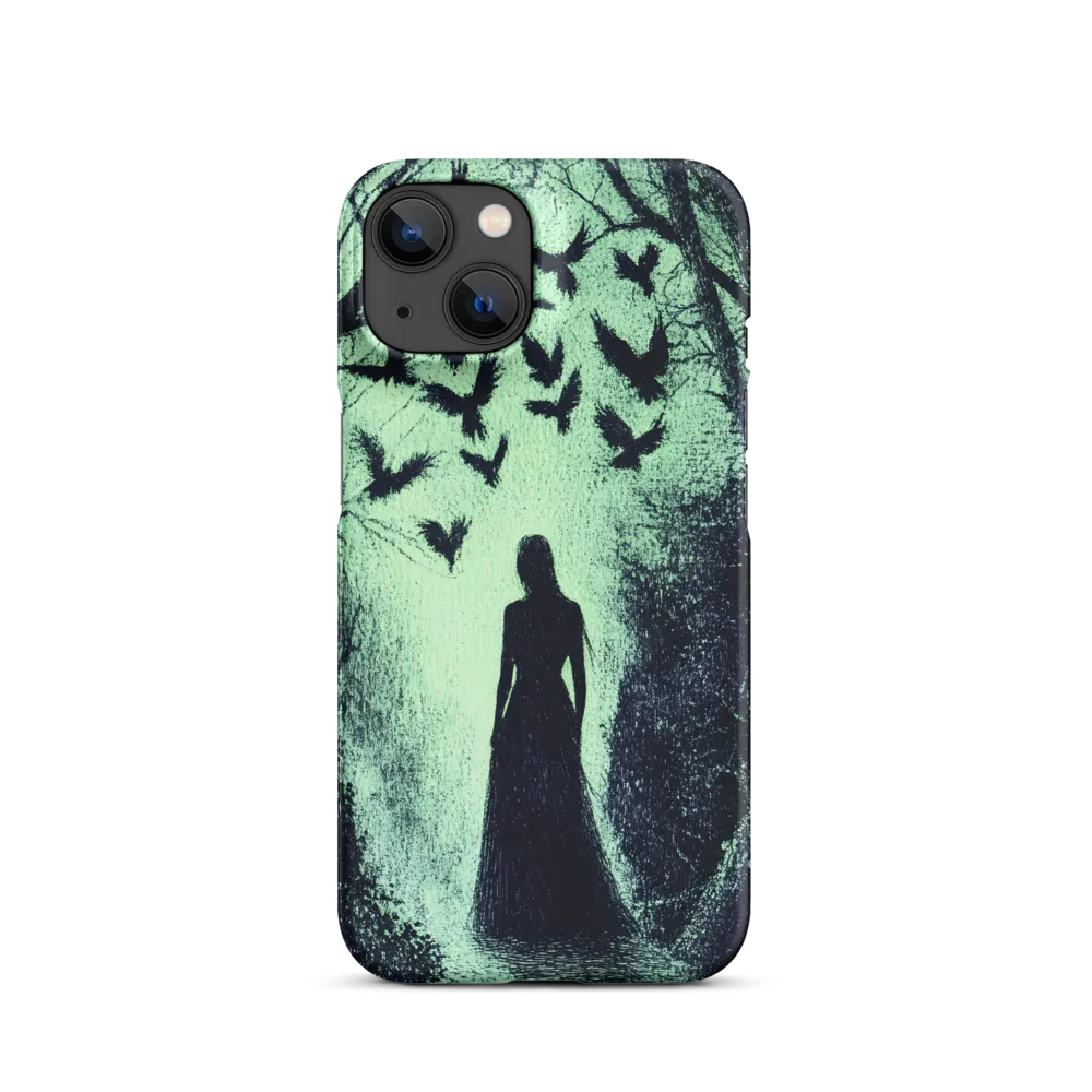 Whispers of the Night