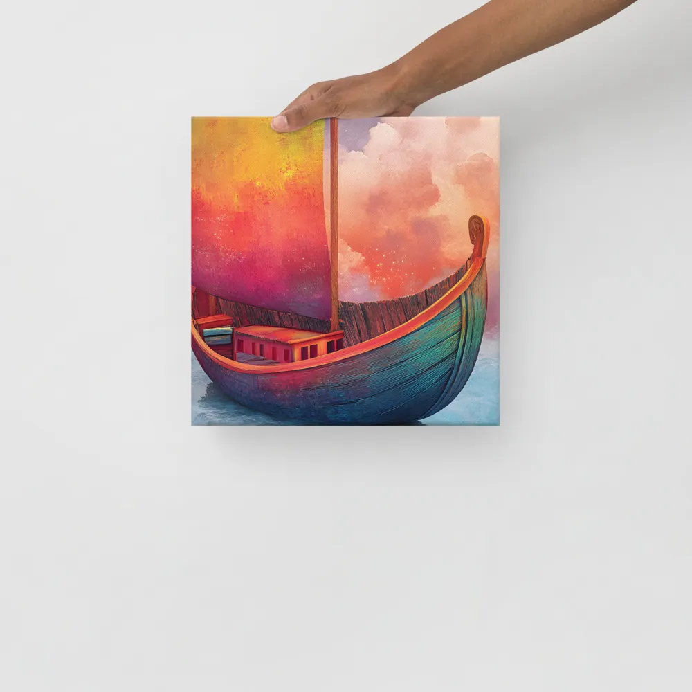 Dream Voyager