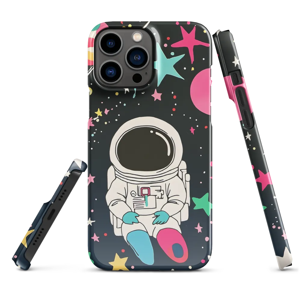 Cosmic Dreamer