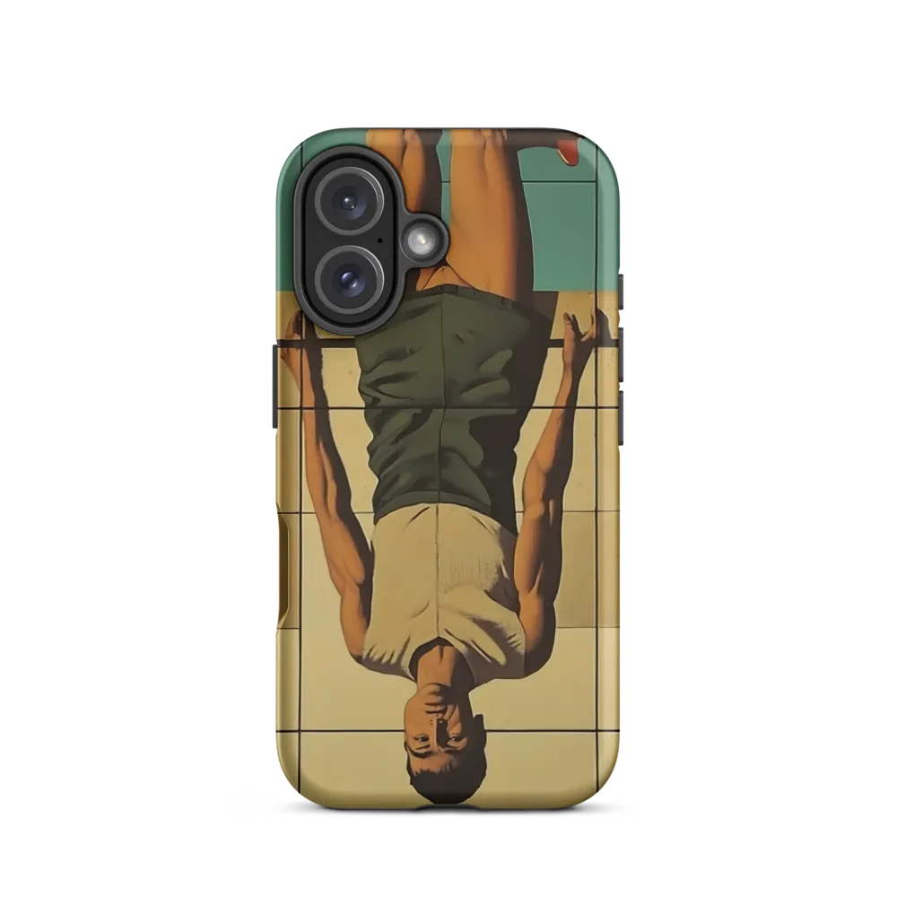 Suspended Reality | Phone Case