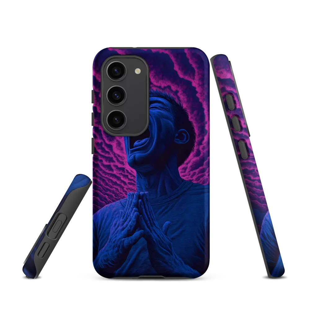 Screams of the Soul