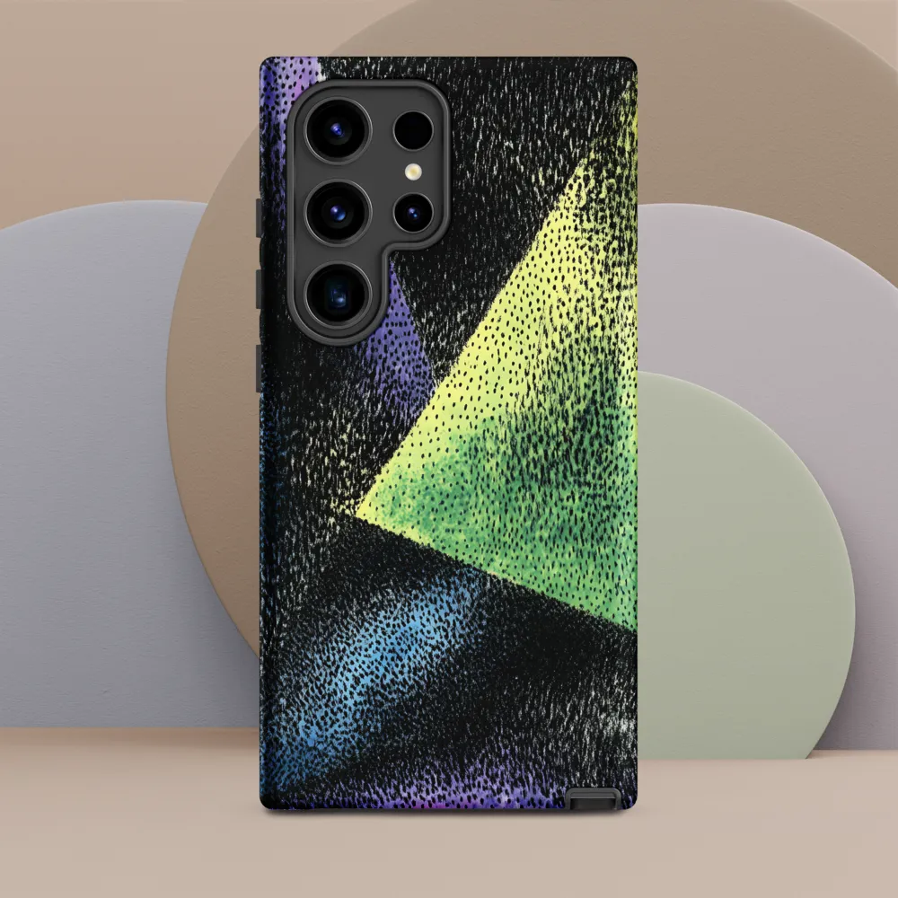 Dynamic Geometric Harmony