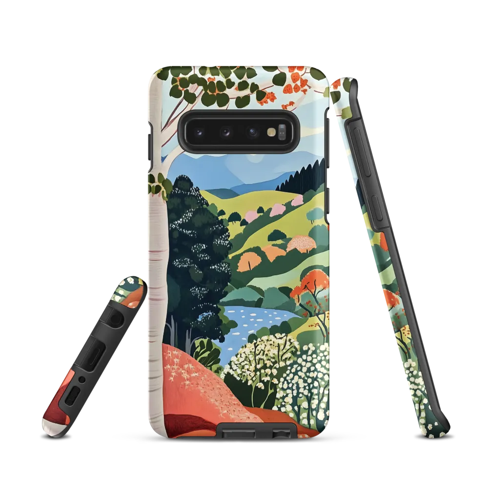 Whispers of Nature