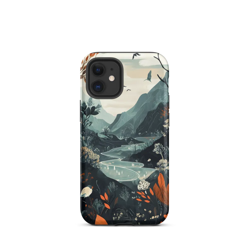 Whispers of Wilderness