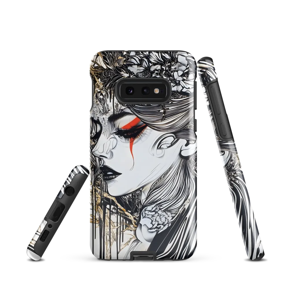 Veiled Mystique