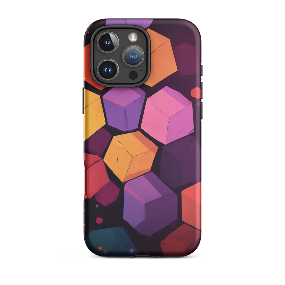 Dynamic Geometric Harmony