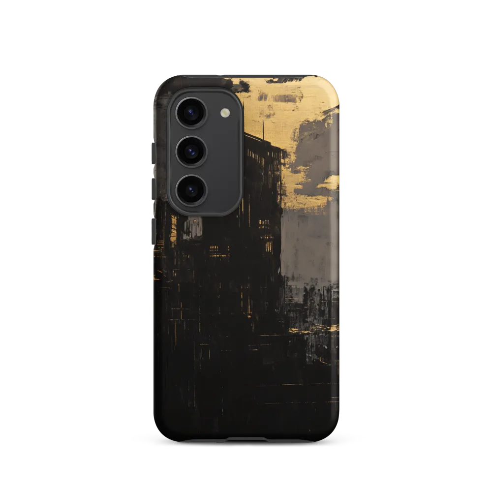Urban Dawn