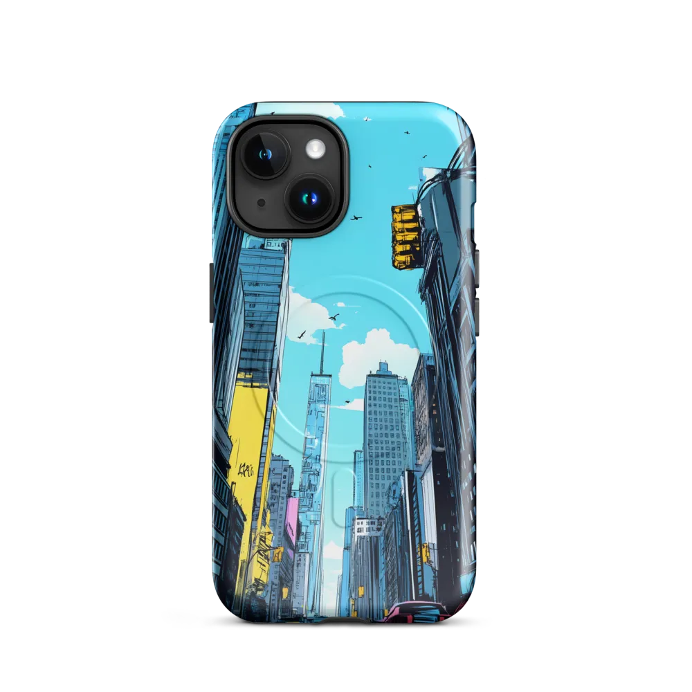 Urban Symphony