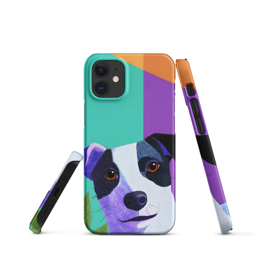 Joyful Canine