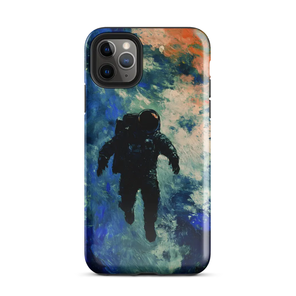 Ethereal Voyage | Phone Case |  11 Pro Max | Tough Case | Glossy