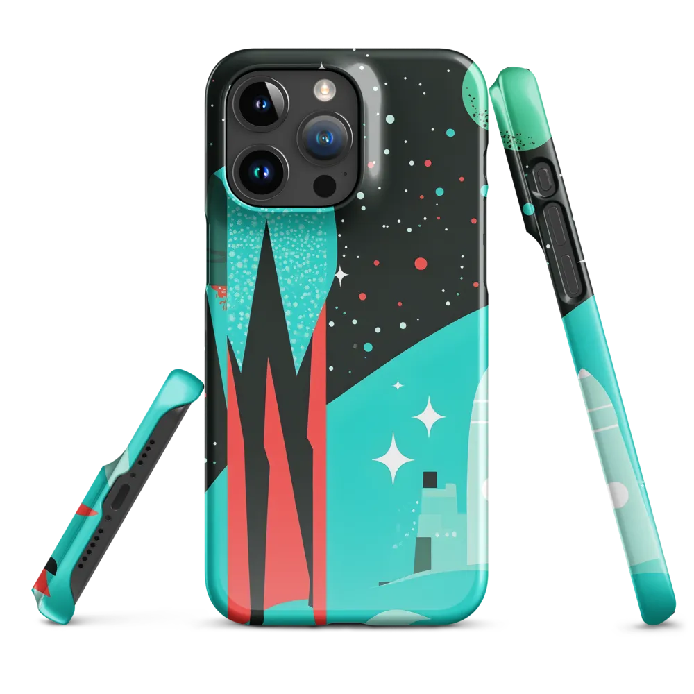 A Cosmic Explorer