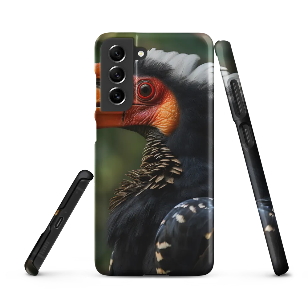 Majesty of the Hornbill
