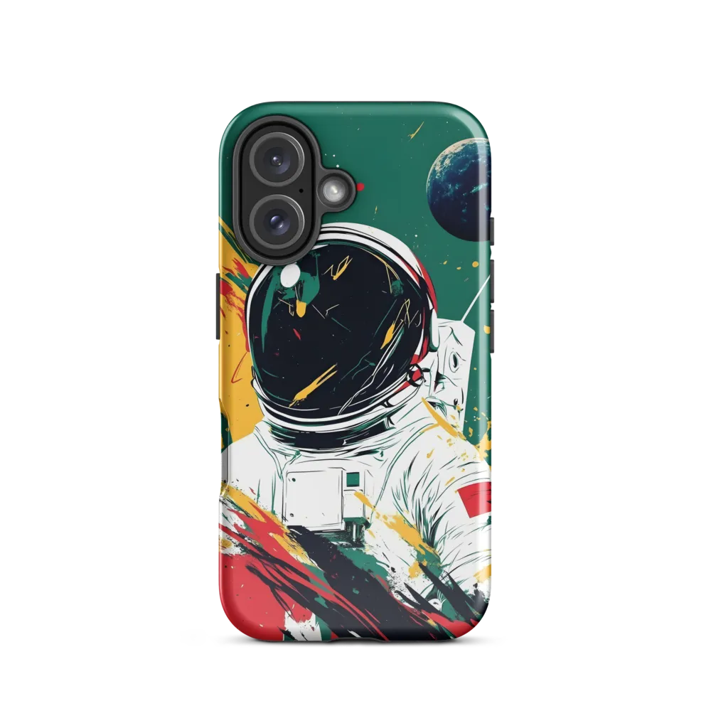 Galactic Explorer: A Modern Odyssey