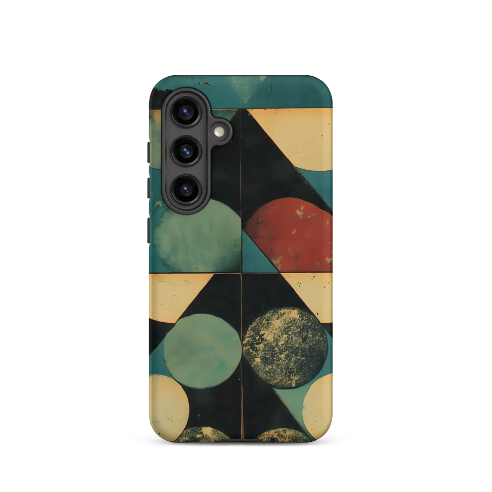 Geometric Harmony
