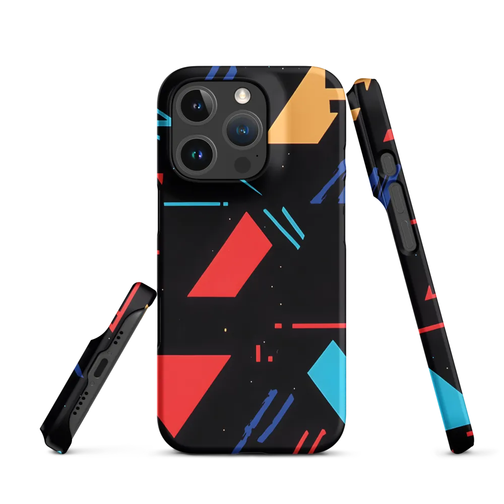 Dynamic Geometric Harmony
