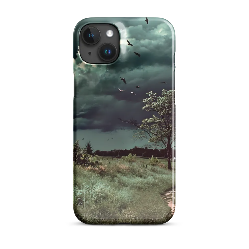 Whispers of the Storm