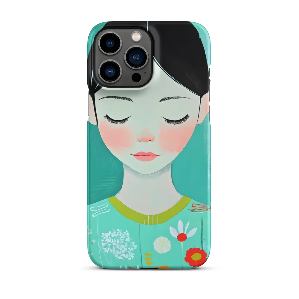 Tranquil Blossom