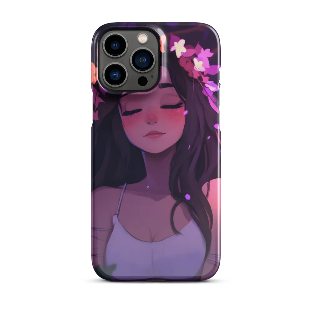 Whispers of a Dream