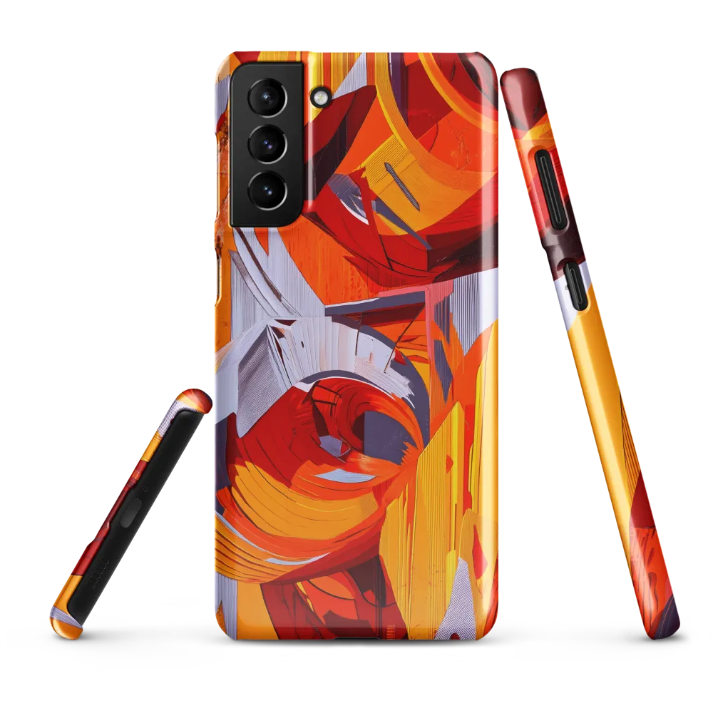 Dynamic Geometric Harmony