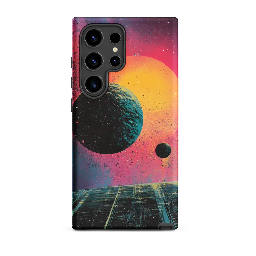 Cosmic Reverie