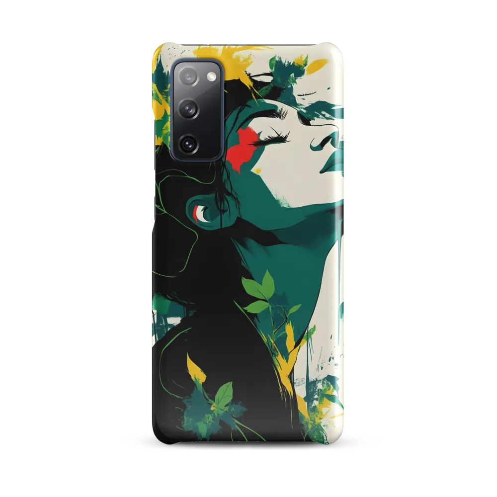 Embrace of Nature