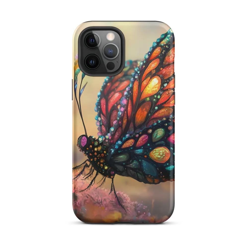Whispers of a Colorful Dream