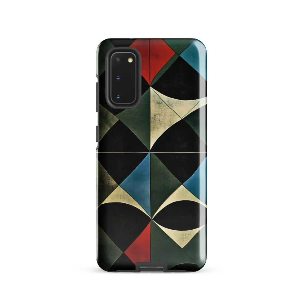 Symphony of Shapes