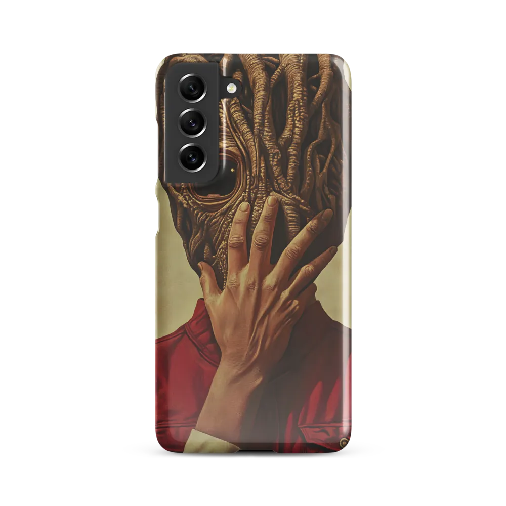 The Mask of Roots