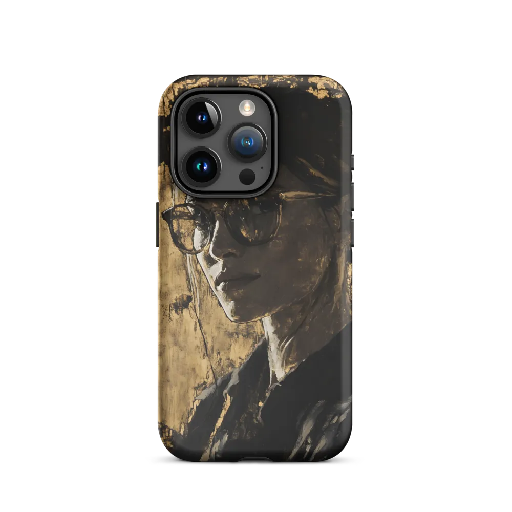 Gilded Elegance