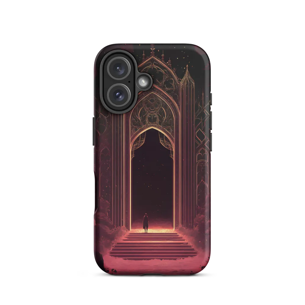 The Enchanted Gateway