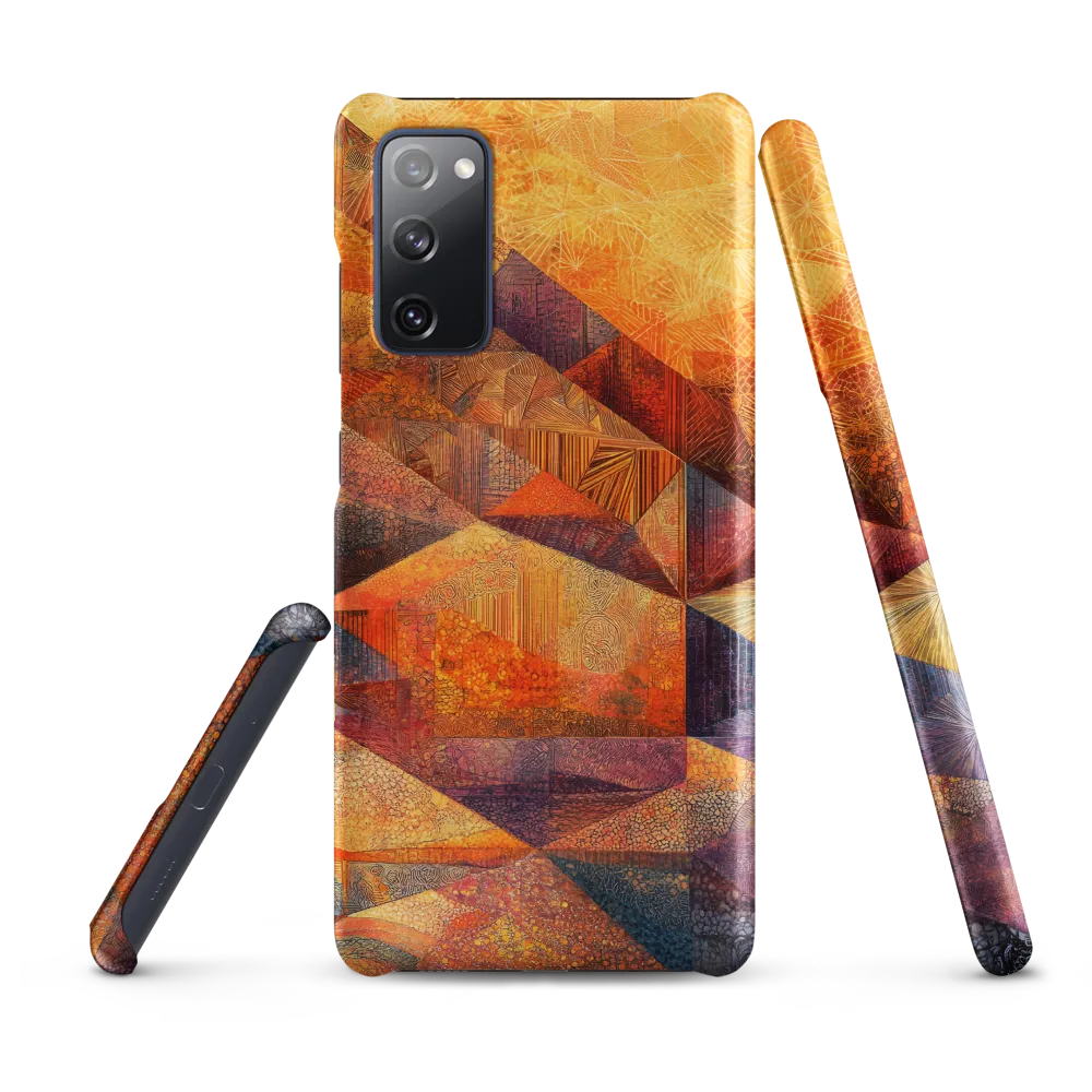 Symphony of Geometry