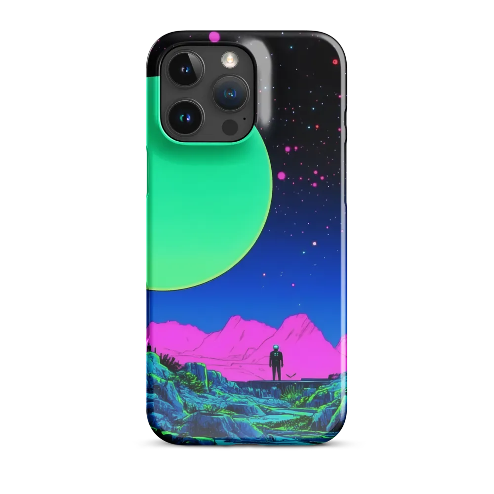 Cosmic Reverie