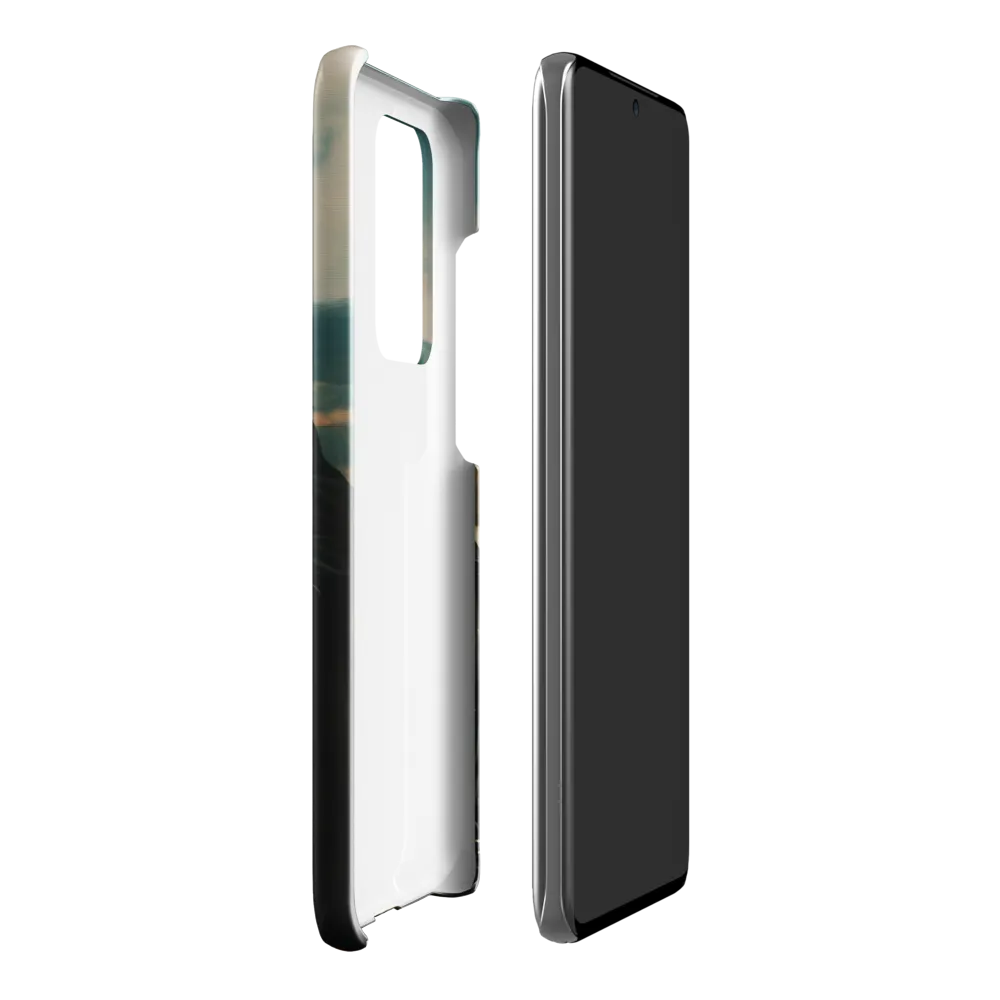 Rebel Spirit | Phone Case |  S20 Ultra | Snap Case | Glossy
