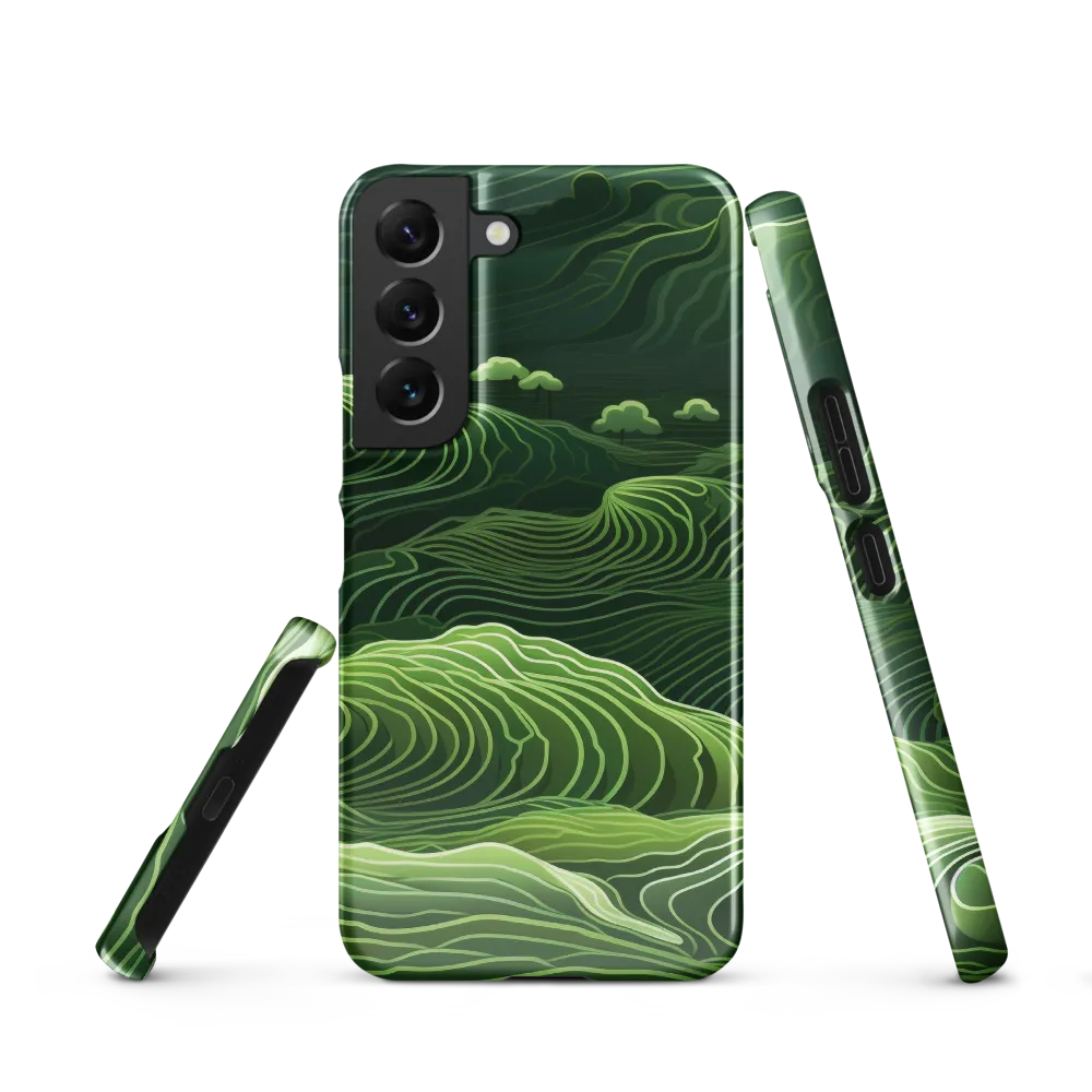 Whispers of Green Hills