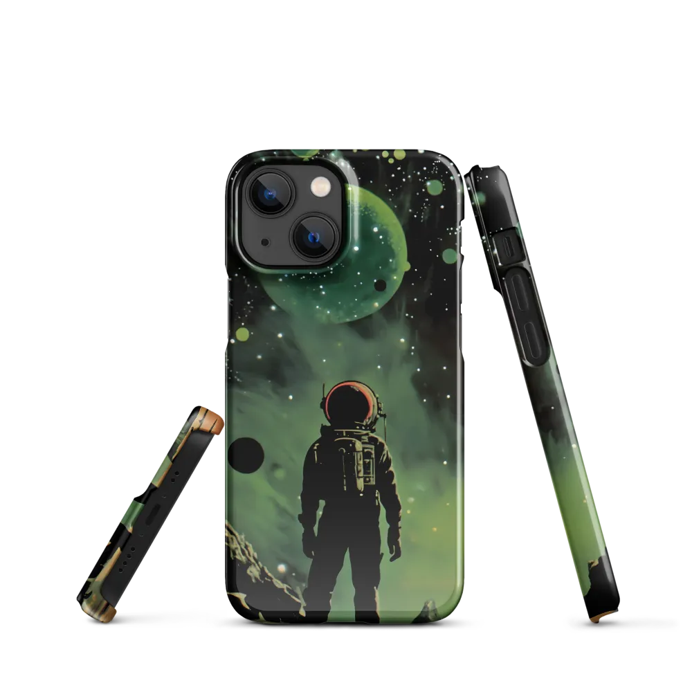 Gazing into the Cosmos