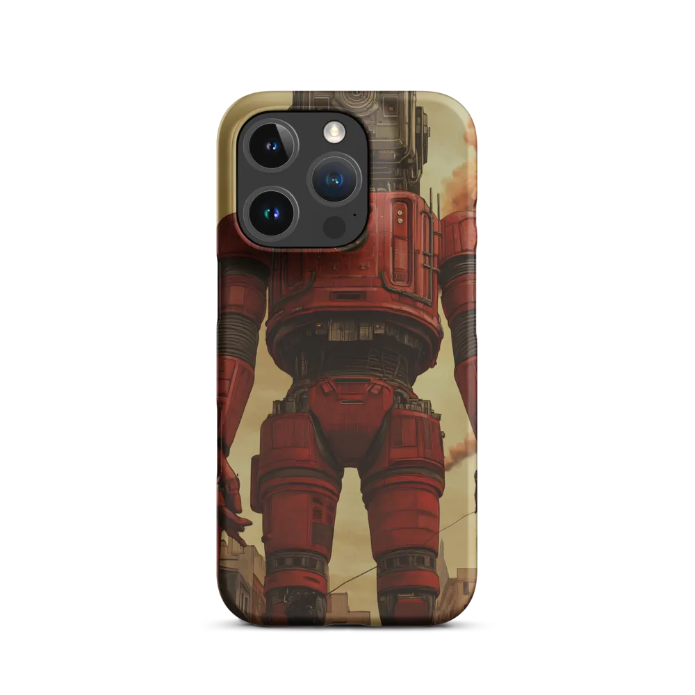 The Colossus of Rust