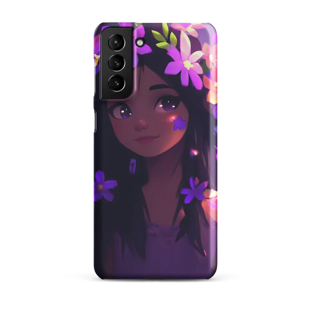 Whispers of Blossoms