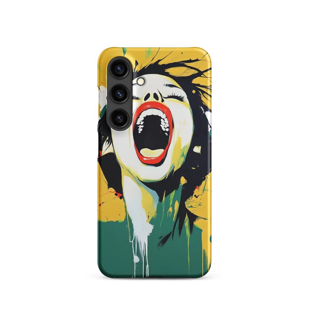 Unleashed Expression