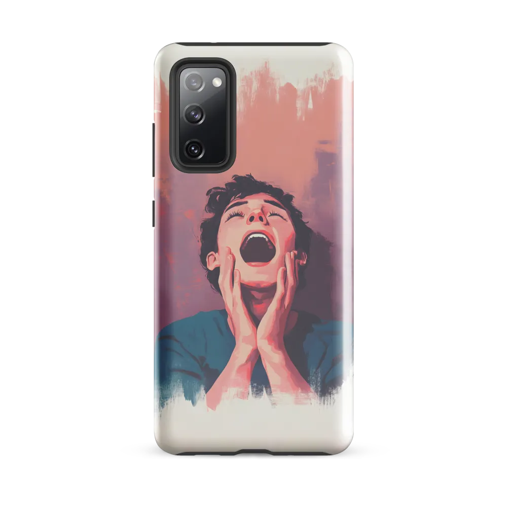 The Silent Scream