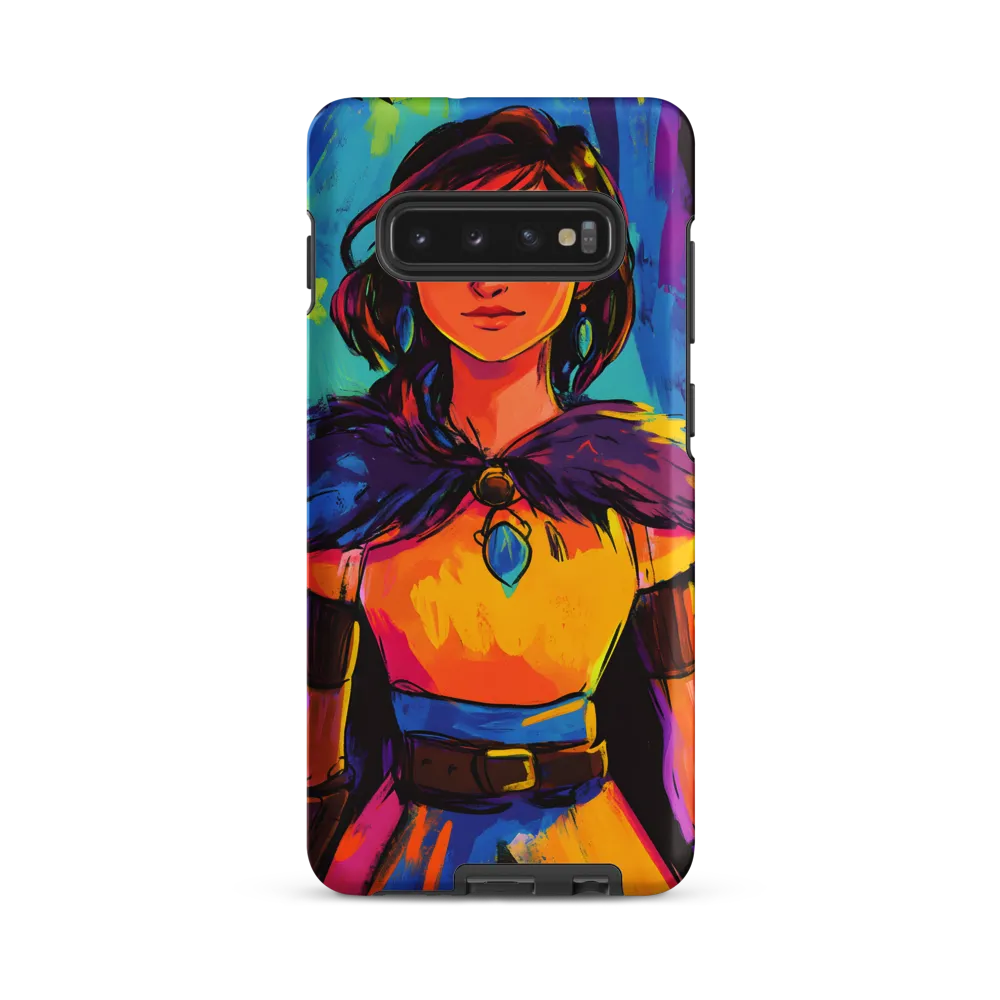 Guardian of Colors