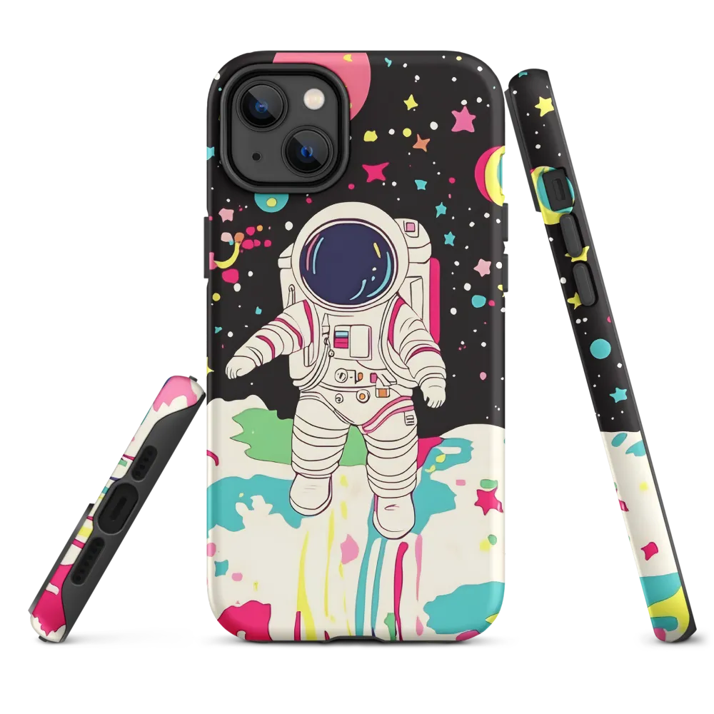 Cosmic Dreamscape