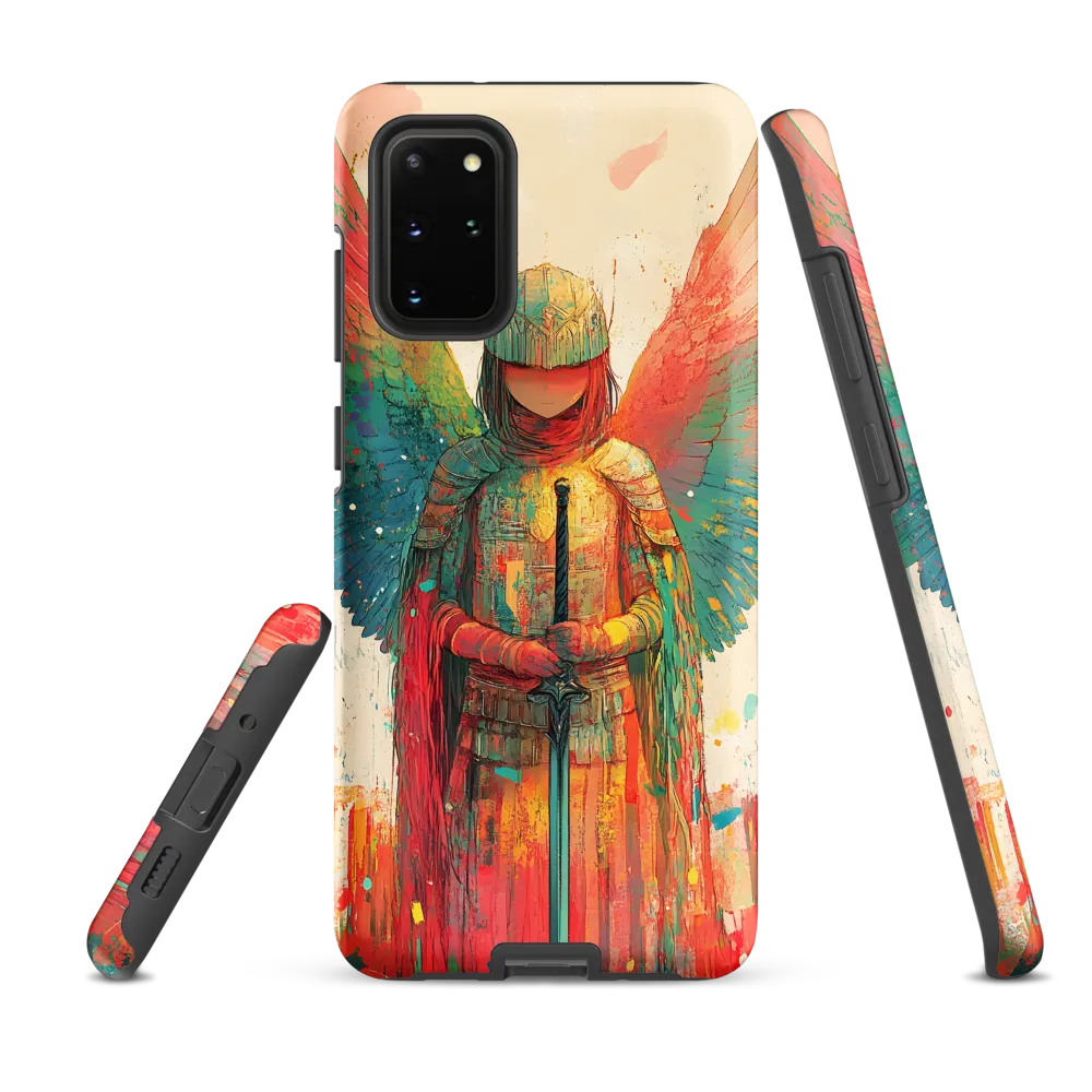 Guardian of Colors