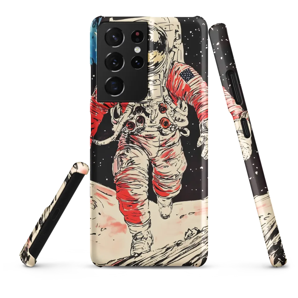 Lunar Explorer