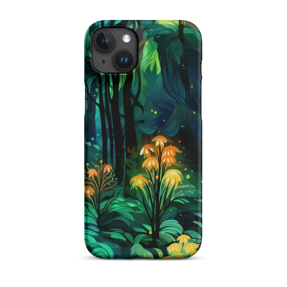 Whispers of the Enchanted Forest