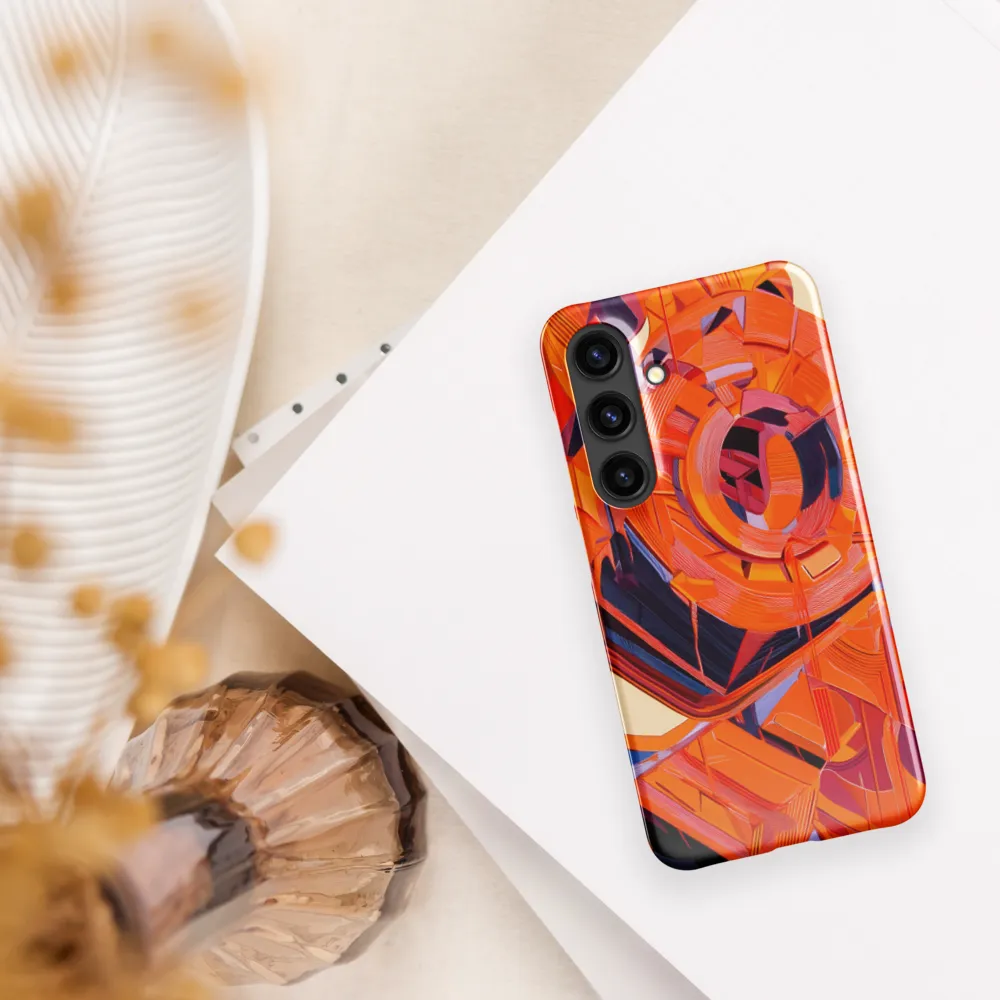 Vibrant Geometry