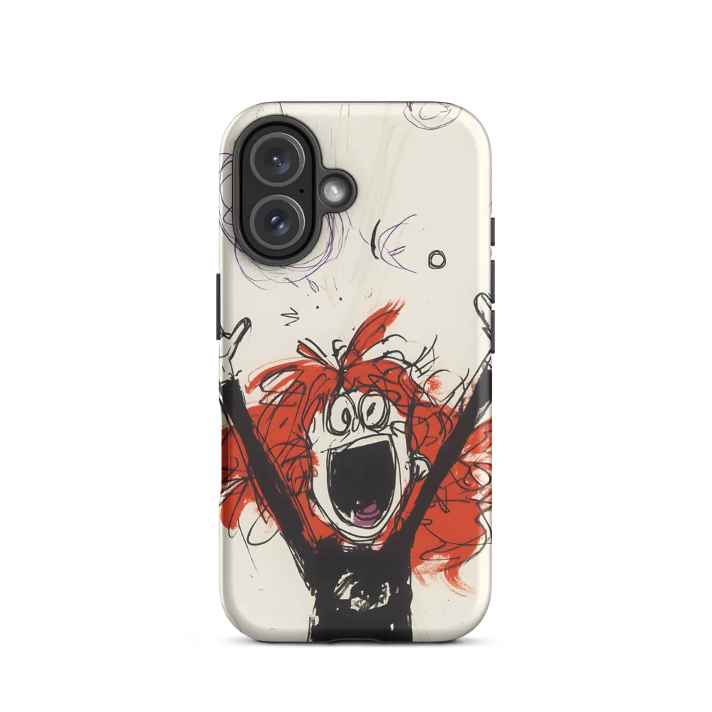 Elation Unleashed | Phone Case