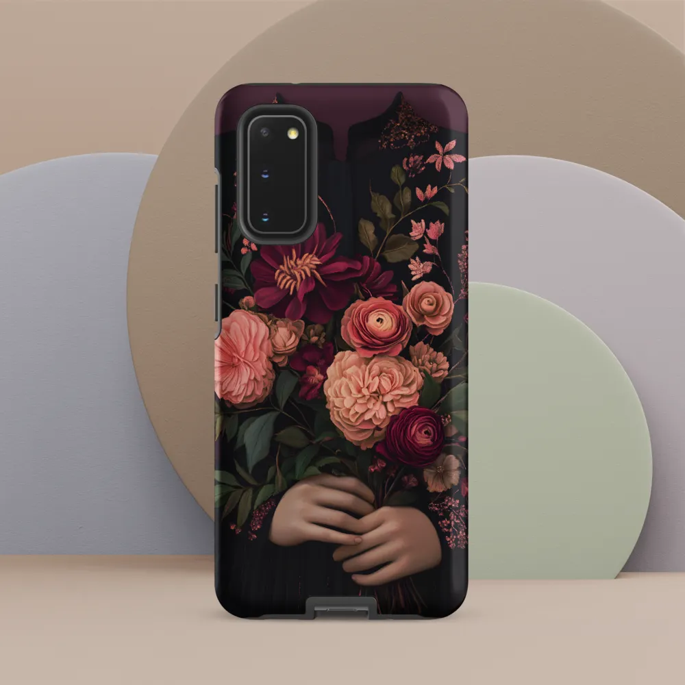 Botanical Elegance
