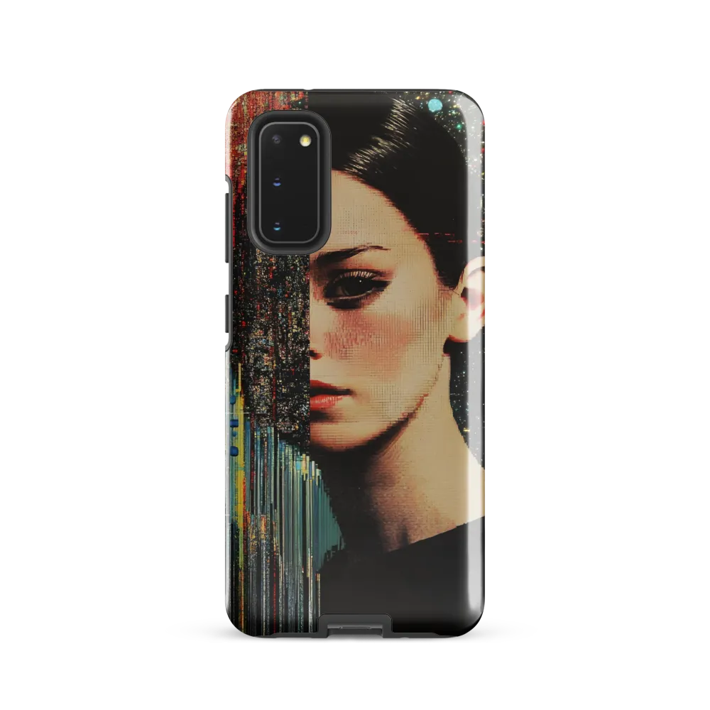 Fragmented Reality